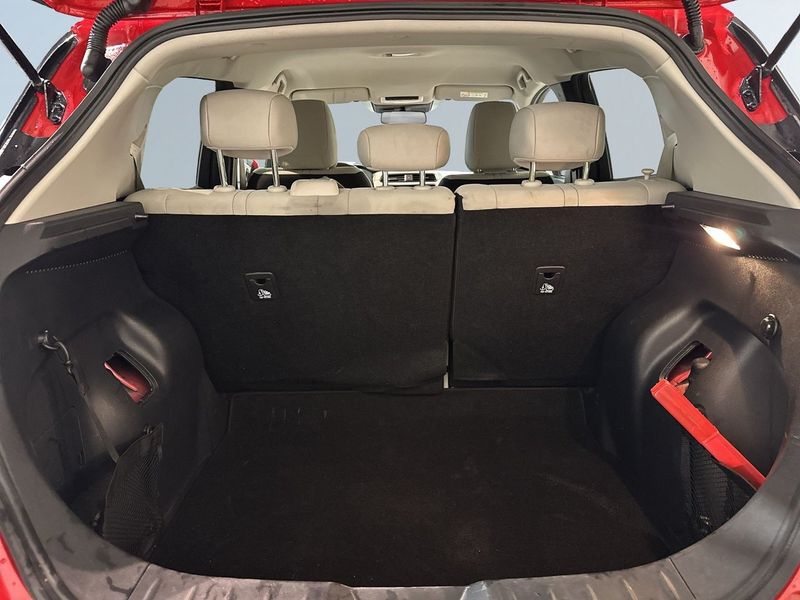 Nissan Leaf bild 12