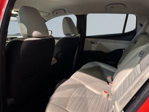 Nissan Leaf bild 13
