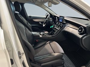 Mercedes C350 bild 10