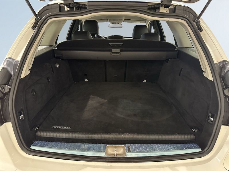 Mercedes C350 bild 12