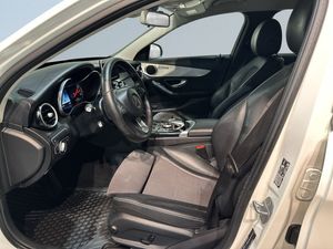 Mercedes C350 bild 7