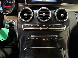 Mercedes C350 bild 15