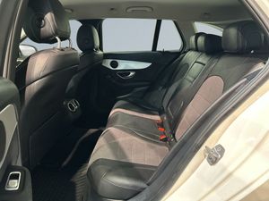 Mercedes C350 bild 13