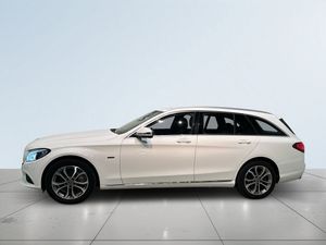 Mercedes C350 bild 4