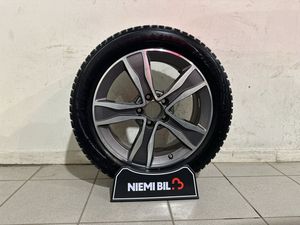 Mercedes C350 bild 17