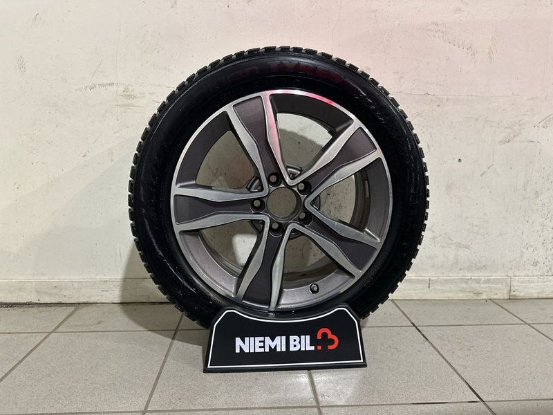 Mercedes C350 bild 17