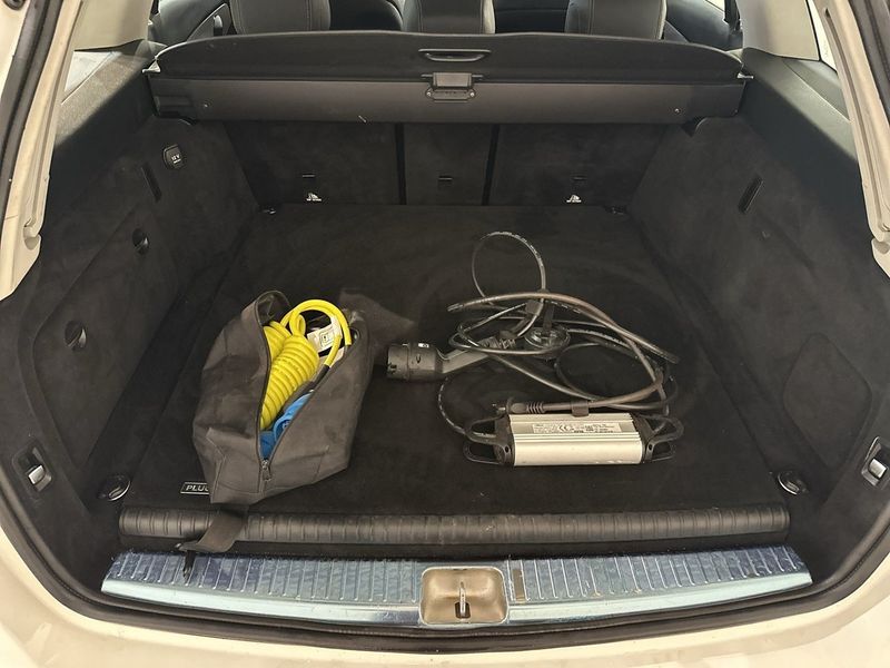 Mercedes C350 bild 18