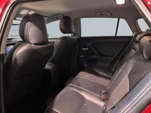 Toyota Avensis bild 13