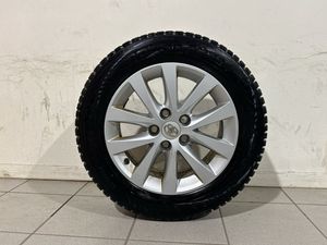 Toyota Avensis bild 17