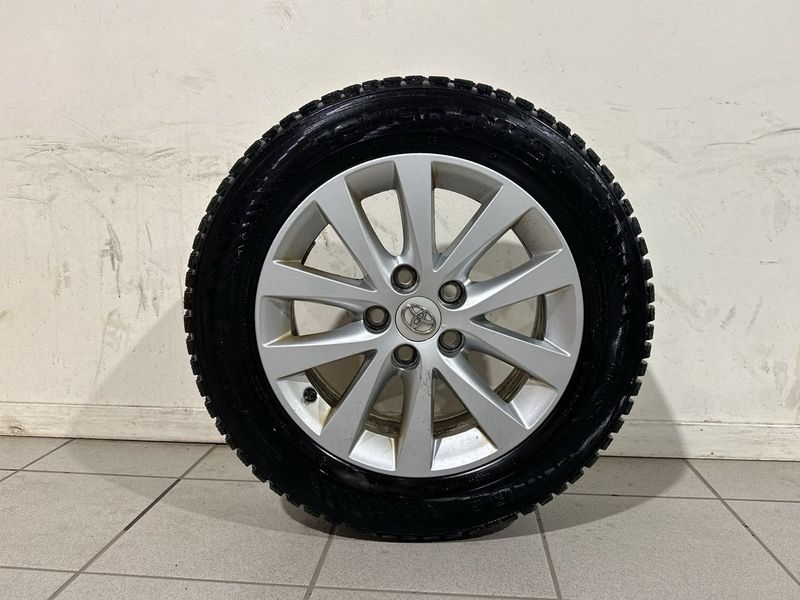Toyota Avensis bild 17
