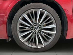 Toyota Avensis bild 14
