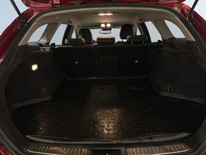 Toyota Avensis bild 12