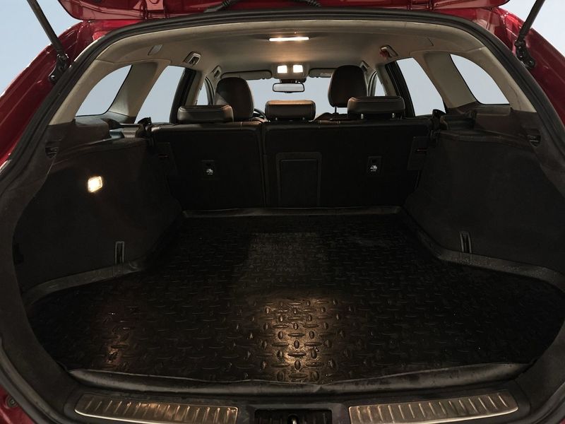 Toyota Avensis bild 12