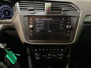 Volkswagen Tiguan bild 21