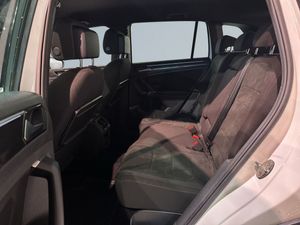 Volkswagen Tiguan bild 13