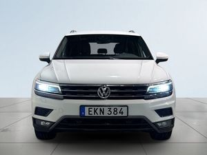 Volkswagen Tiguan bild 2