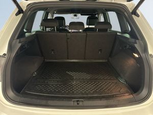 Volkswagen Tiguan bild 12