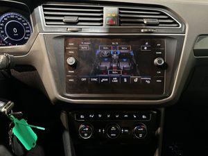 Volkswagen Tiguan bild 20