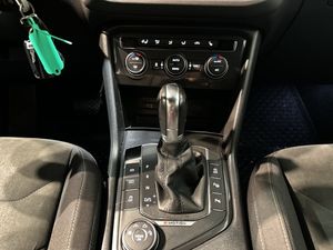 Volkswagen Tiguan bild 18