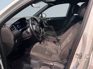 Volkswagen Tiguan bild 7
