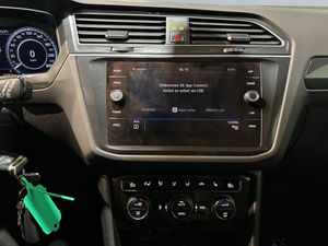 Volkswagen Tiguan bild 15