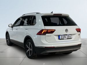 Volkswagen Tiguan bild 5