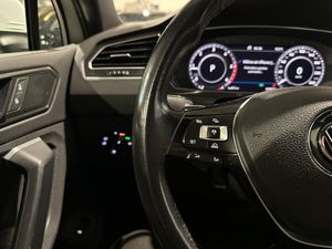 Volkswagen Tiguan bild 22