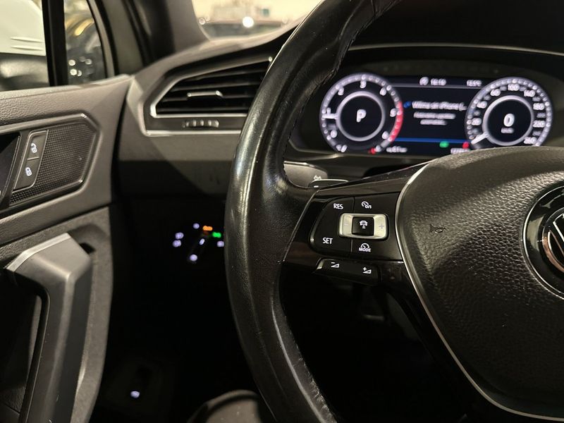 Volkswagen Tiguan bild 22