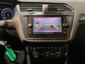 Volkswagen Tiguan bild 11