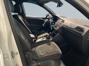 Volkswagen Tiguan bild 10