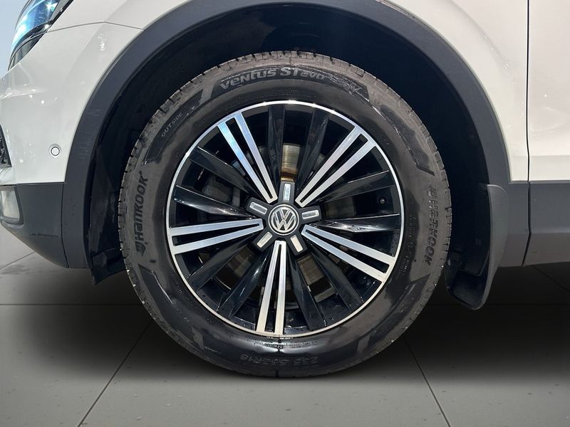 Volkswagen Tiguan bild 14
