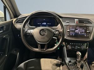 Volkswagen Tiguan bild 9