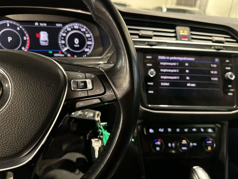 Volkswagen Tiguan bild 23