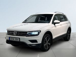 Volkswagen Tiguan bild 16