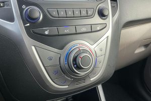 Hyundai ix20 bild 13