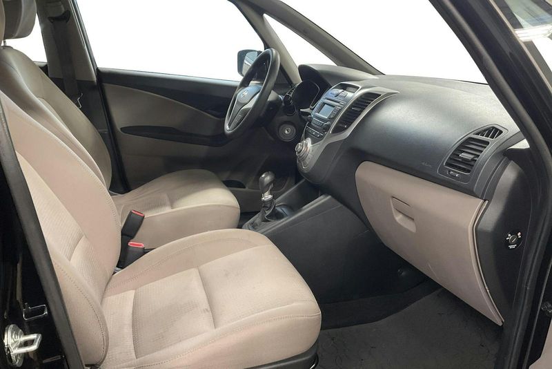 Hyundai ix20 bild 7