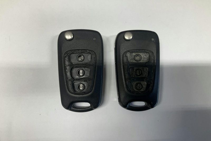 Hyundai ix20 bild 14