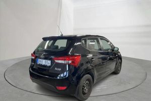 Hyundai ix20 bild 3