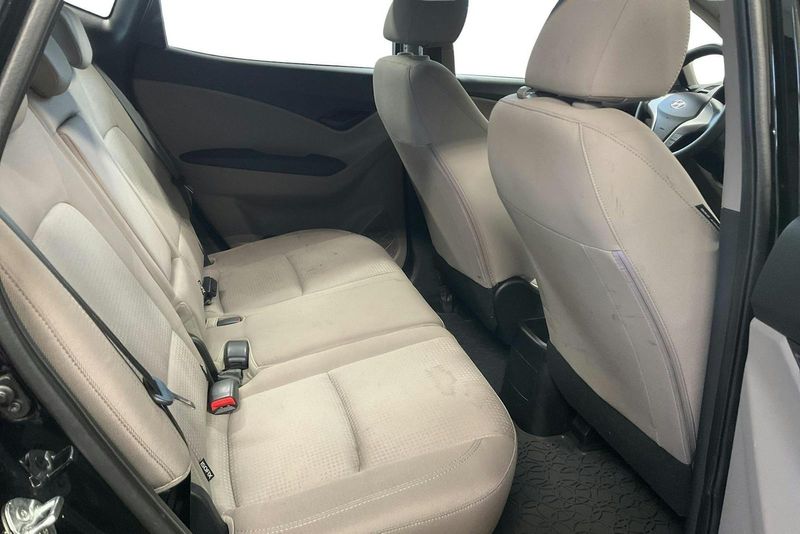 Hyundai ix20 bild 8