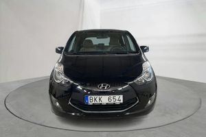 Hyundai ix20 bild 4