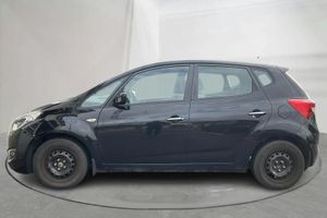 Hyundai ix20 bild 2