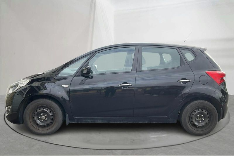 Hyundai ix20 bild 2