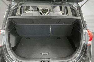 Hyundai ix20 bild 9