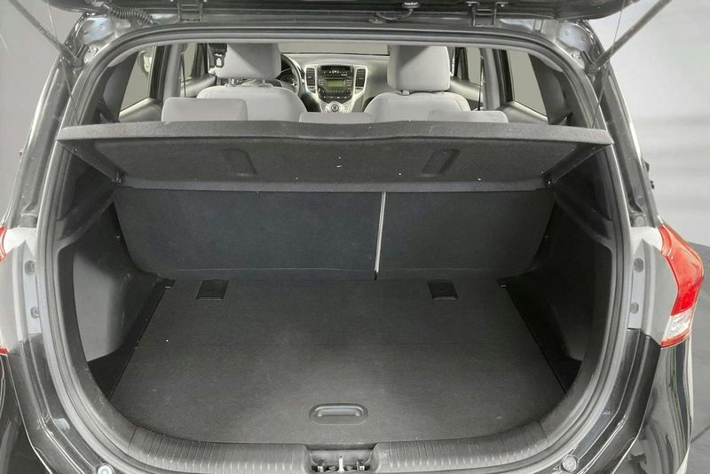 Hyundai ix20 bild 9
