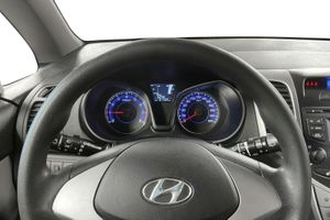 Hyundai ix20 bild 10