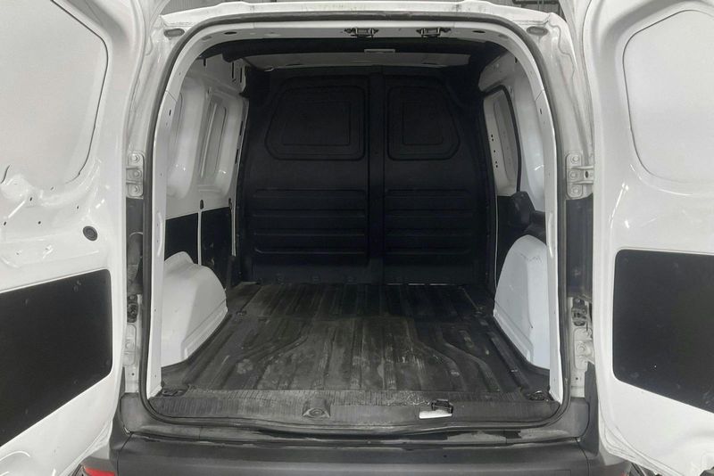 Mercedes Citan bild 9