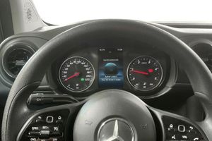 Mercedes Citan bild 10