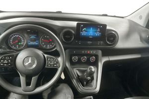 Mercedes Citan bild 6