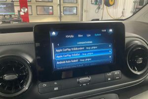 Mercedes Citan bild 14