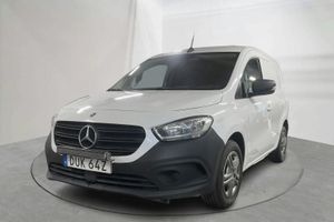 Mercedes Citan bild 1